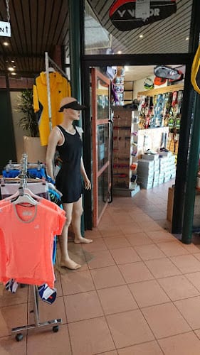 Sportschool Macar Sport in Den Haag