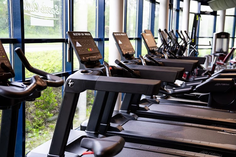 Sportschool Mahorokan Sports Club in Maassluis