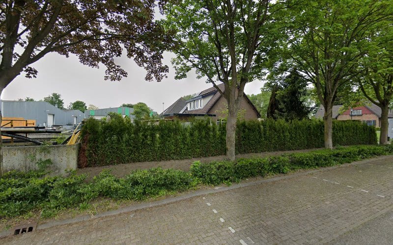 Sportschool Malsen Sport en Civiel in Geldermalsen