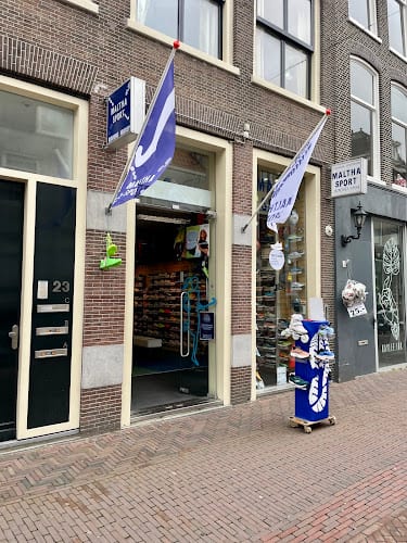 Sportschool MALTHA SPORT in Delft