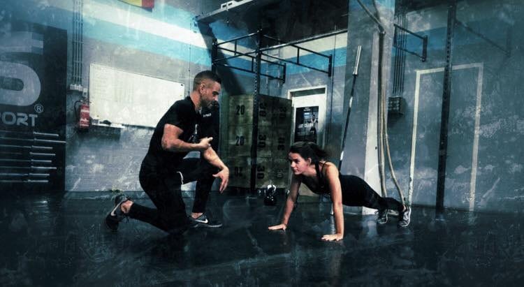 Sportschool Man-Up - GYM in Westervoort