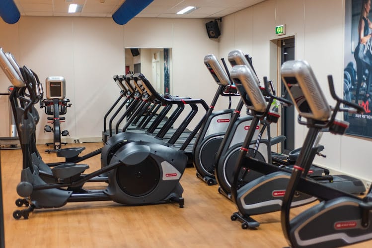 Sportschool Mango Health & Fitness in Schijndel