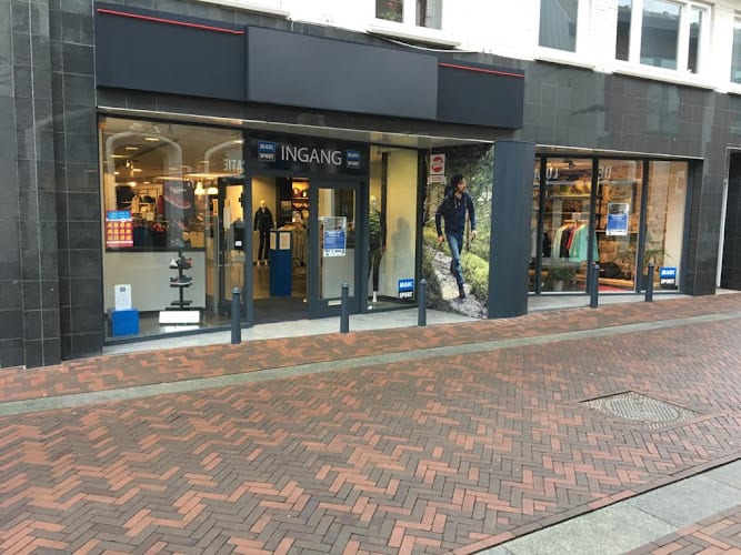 Sportschool Marc Sport in Cuijk