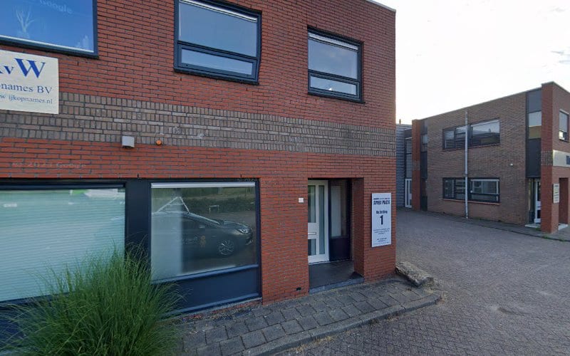 Sportschool Martis Health & Fitness in Hendrik-Ido-Ambacht