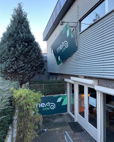 Sportschool Mea Gym Laren in Laren