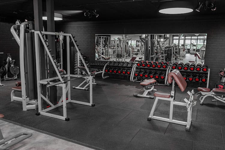 Sportschool Medifit Breda in Breda