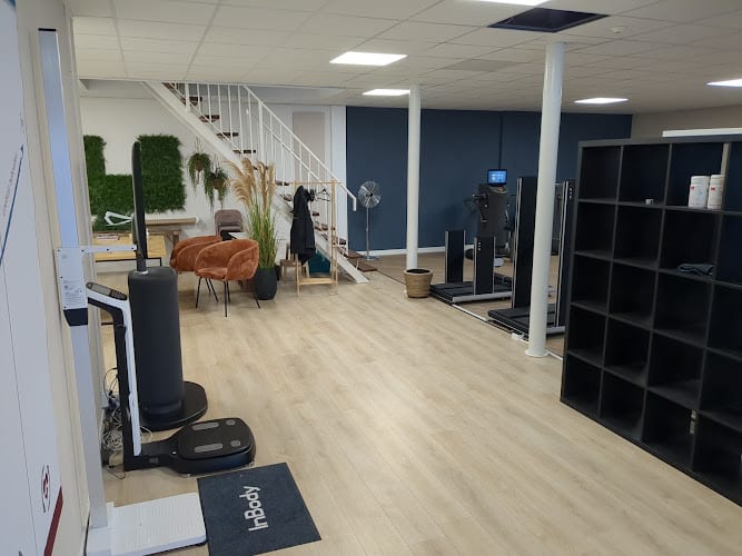 Sportschool Meijn Healthclub in Wognum