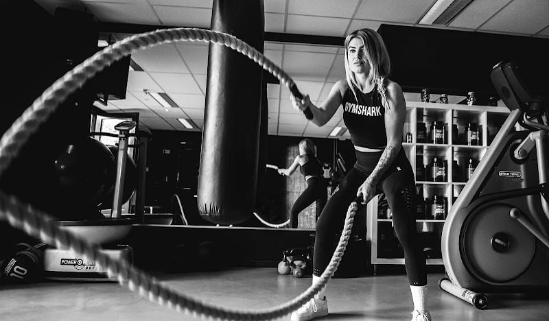 Sportschool MEVI BOUTIQUE GYM - BERGEN in Bergen