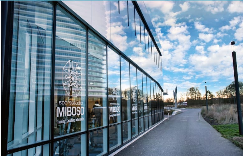 Sportschool MIBOSO Sportstudio in Groningen