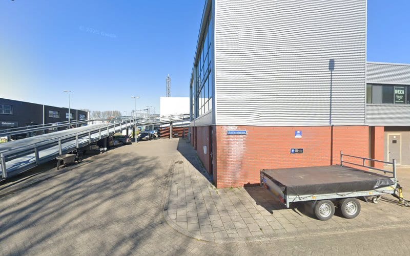 Sportschool Mind your Body & Health in Alkmaar