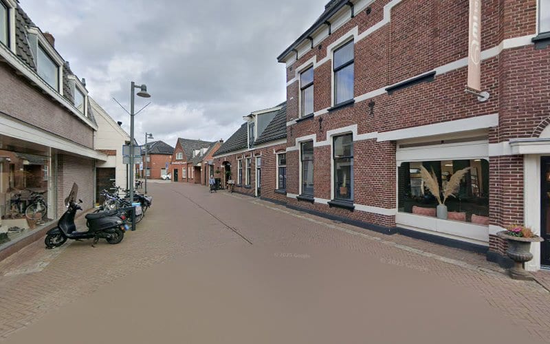 Sportschool MoodStudios Borne in Borne