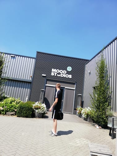 Sportschool MOODSTUDIOS DRW in Nijverdal