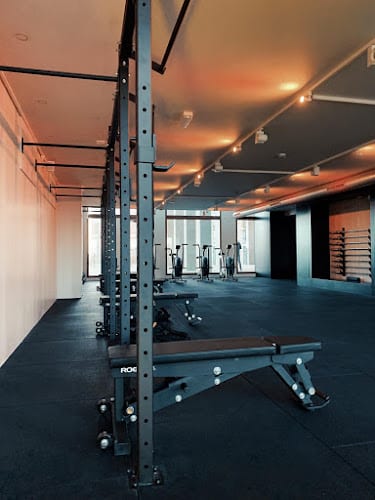 Sportschool Motion3 Boutique Gym in Amsterdam