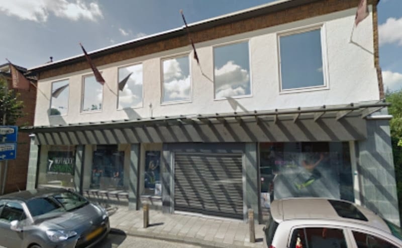 Sportschool Movado Sports in Goor