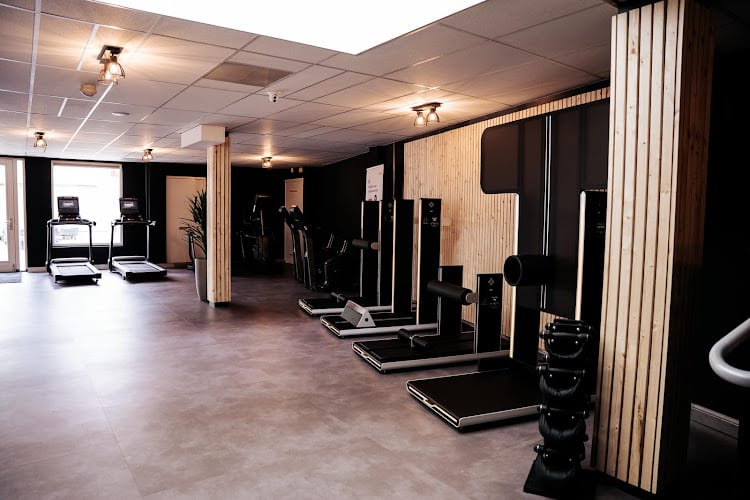 Sportschool Movado's FitClub (Movado Sports) in Bathmen