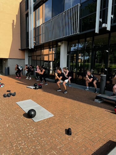 Sportschool Move Deventer in Deventer