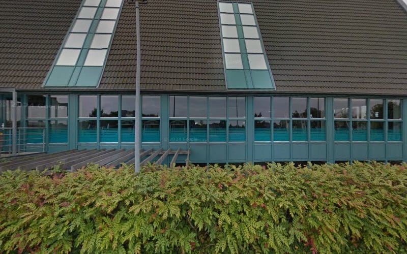 Sportschool Move Your Body B.V. in Asten