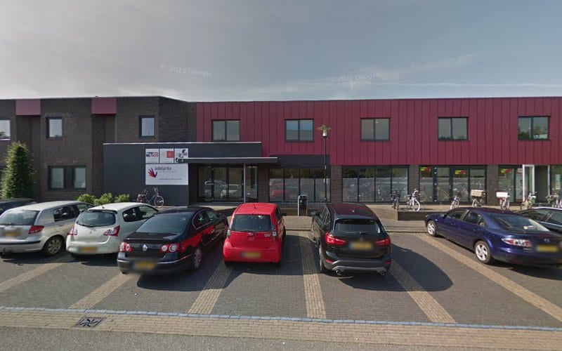 Sportschool Move2theBeat in Venlo