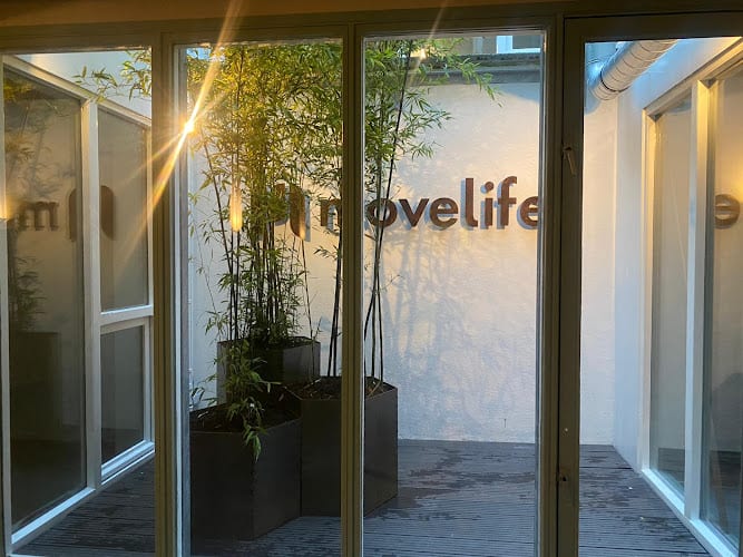 Sportschool Movelife in Utrecht