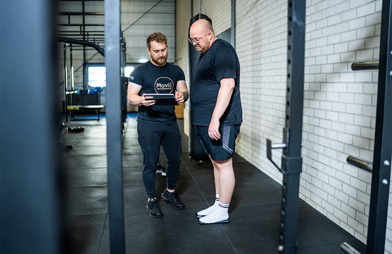 Sportschool Movi Performance Gym | Sportschool Veenendaal in Veenendaal