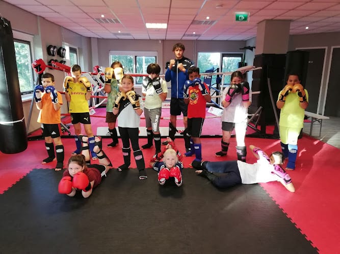 Sportschool Movin Gym in Alkmaar