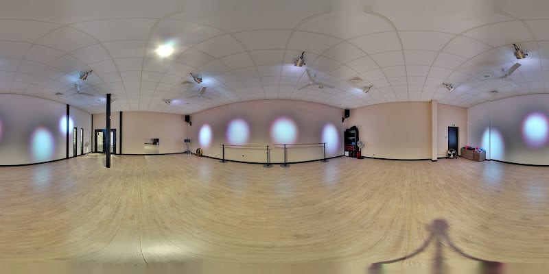 Sportschool MV-GYM Zeist in Zeist