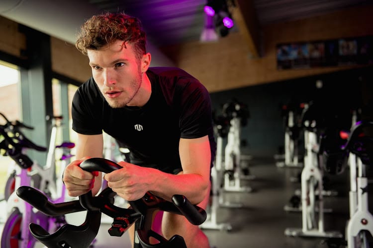 Sportschool My HealthClub Heerhugowaard in Heerhugowaard