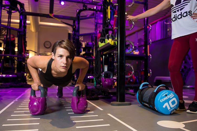 Sportschool My HealthClub Krimpen aan den IJssel in Krimpen aan den IJssel