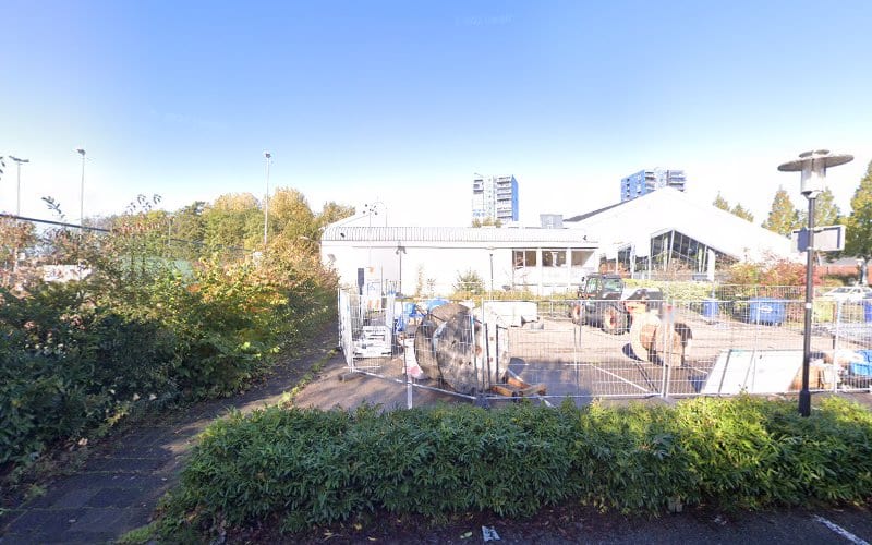 Sportschool My Healthclub Krimpen in Krimpen aan den IJssel