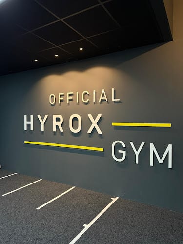 Sportschool My Healthclub Leeuwarden Zaailand in Leeuwarden