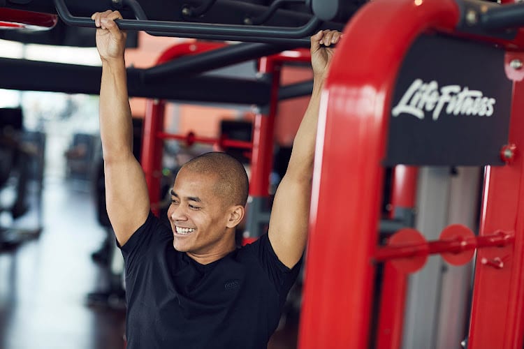 Sportschool My HealthClub Leeuwarden in Leeuwarden