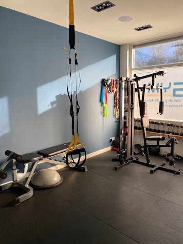 Sportschool My Private Gym in De Bilt