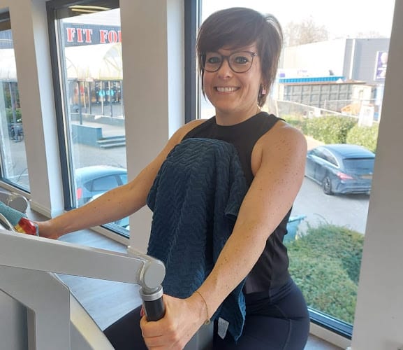 Sportschool My35' Fitness Sittard-Geleen in Sittard