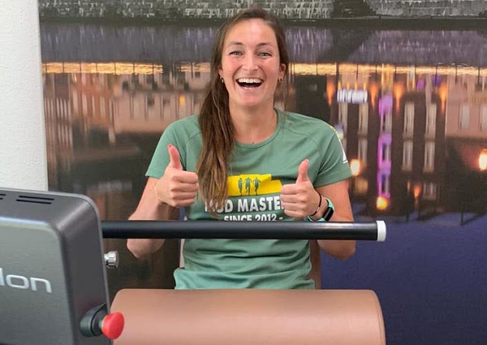 Sportschool My35' Roermond in Roermond