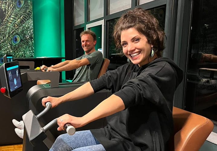 Sportschool My35' Valkenswaard in Valkenswaard