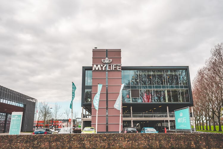 Sportschool MyLife Berkel en Rodenrijs in Berkel en Rodenrijs