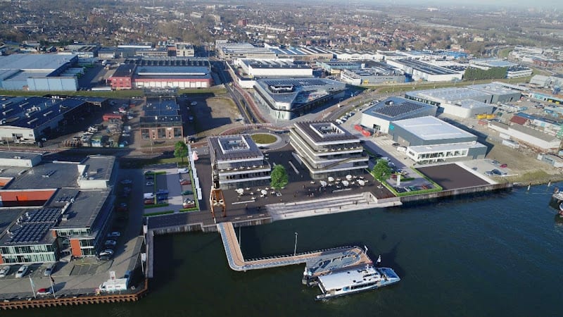 Sportschool MyLife Hendrik-Ido-Ambacht in Hendrik-Ido-Ambacht