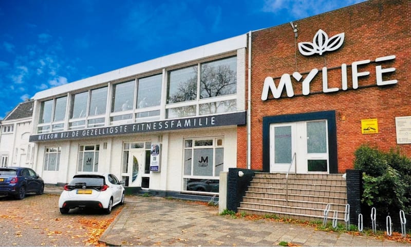 Sportschool MyLife Hoofddorp in Hoofddorp