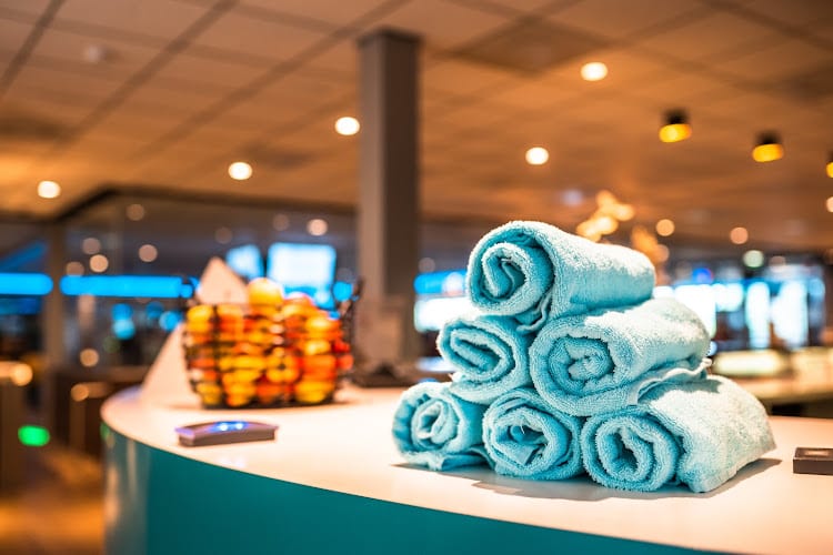 Sportschool MyLife Rotterdam Terbregge in Rotterdam