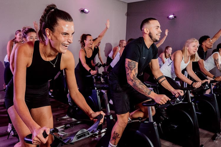 Sportschool Myvictory Enschede in Enschede