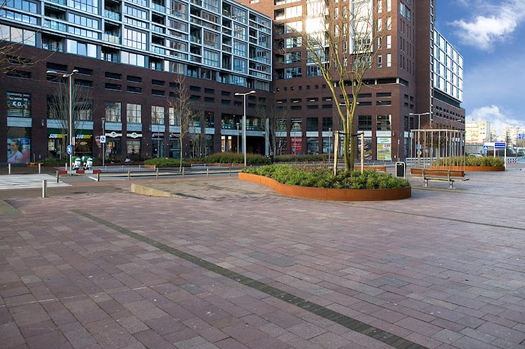 Sportschool Newstyle Healthcenters Bisonspoor in Maarssen