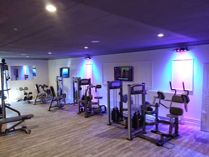 Sportschool Newstyle Healthcenters De Meern in Utrecht