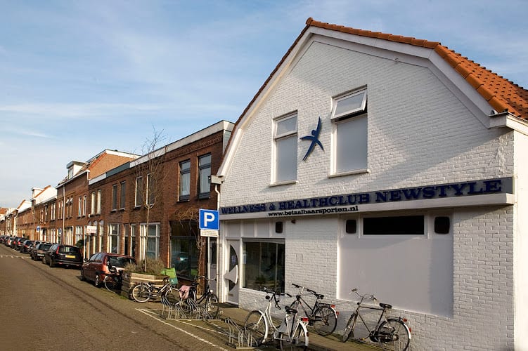 Sportschool Newstyle Healthcenters Hoograven in Utrecht