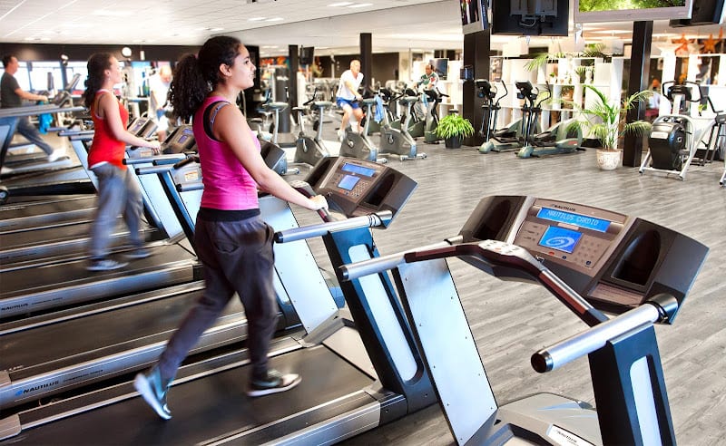 Sportschool Newstyle Healthcenters Nieuwegein in Nieuwegein