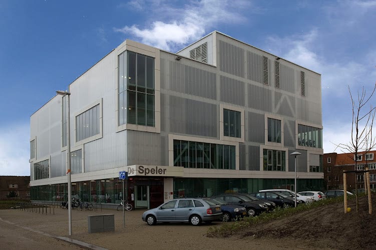 Sportschool Newstyle Healthcenters Ondiep Thorbeckepark 24/7 club in Utrecht