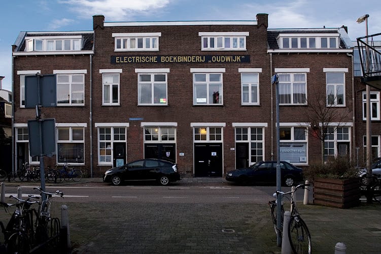 Sportschool Newstyle Healthcenters Oudwijk in Utrecht
