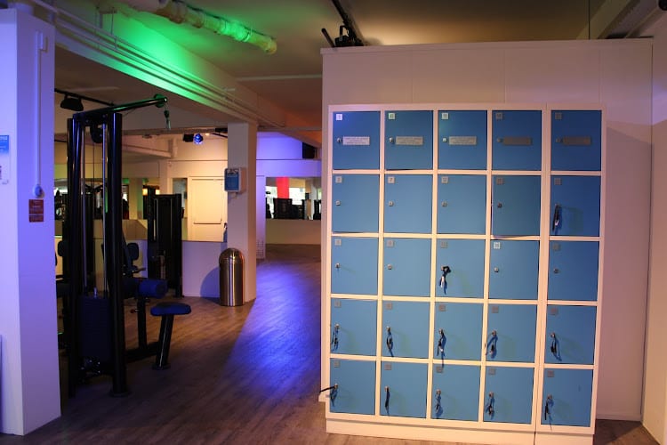 Sportschool Newstyle Healthcenters Overvecht 24/7 in Utrecht