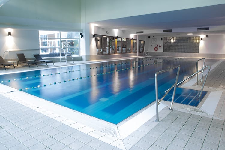 Sportschool Newstyle Premium in Utrecht