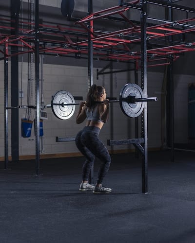 Sportschool Next Level Healthclub / Level One Fitclub in Zeewolde