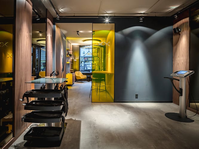 Sportschool NEXXT GYM Breda - EMS Bodytec Studio in Breda